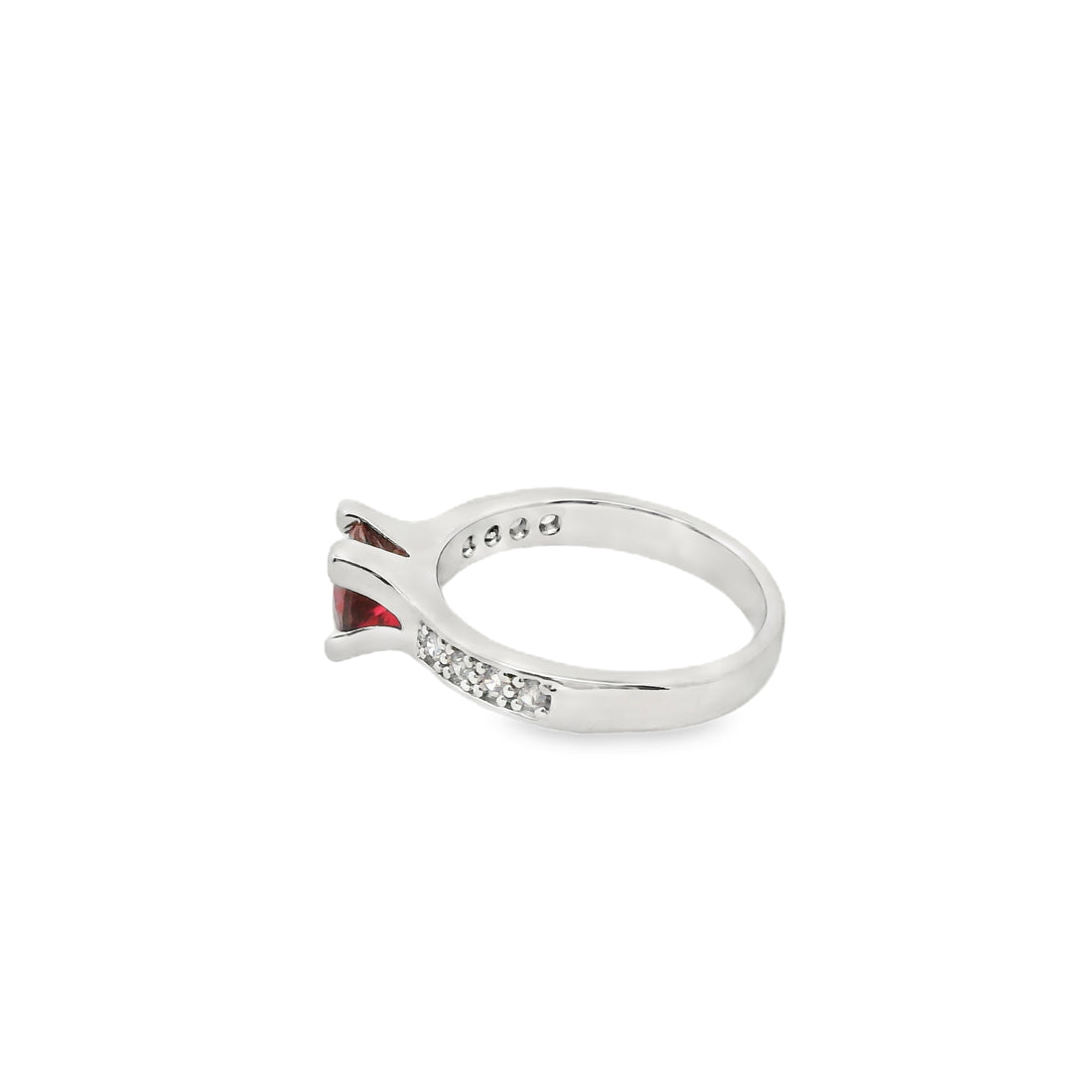 Zircon Finger Ring   29622