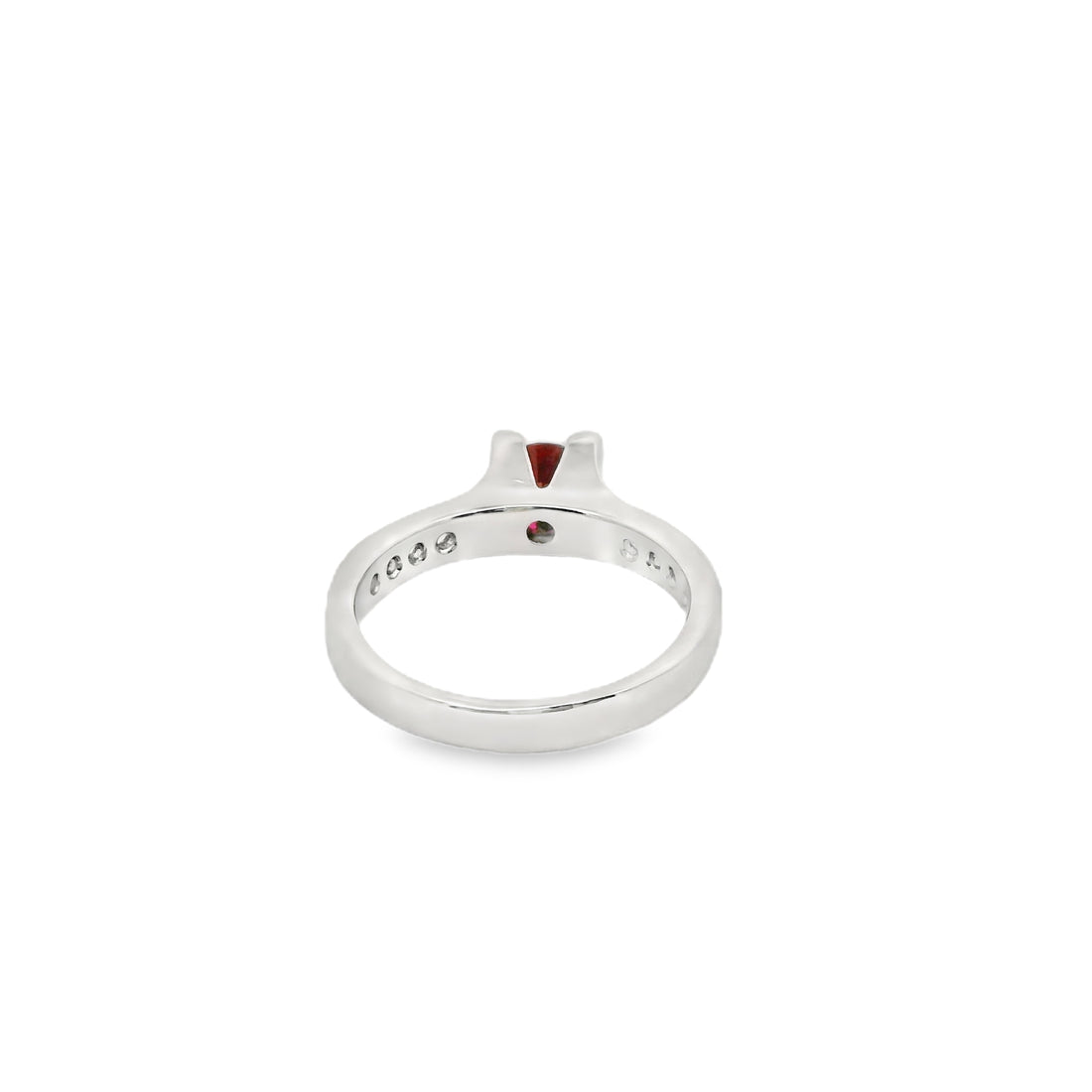 Zircon Finger Ring   29622