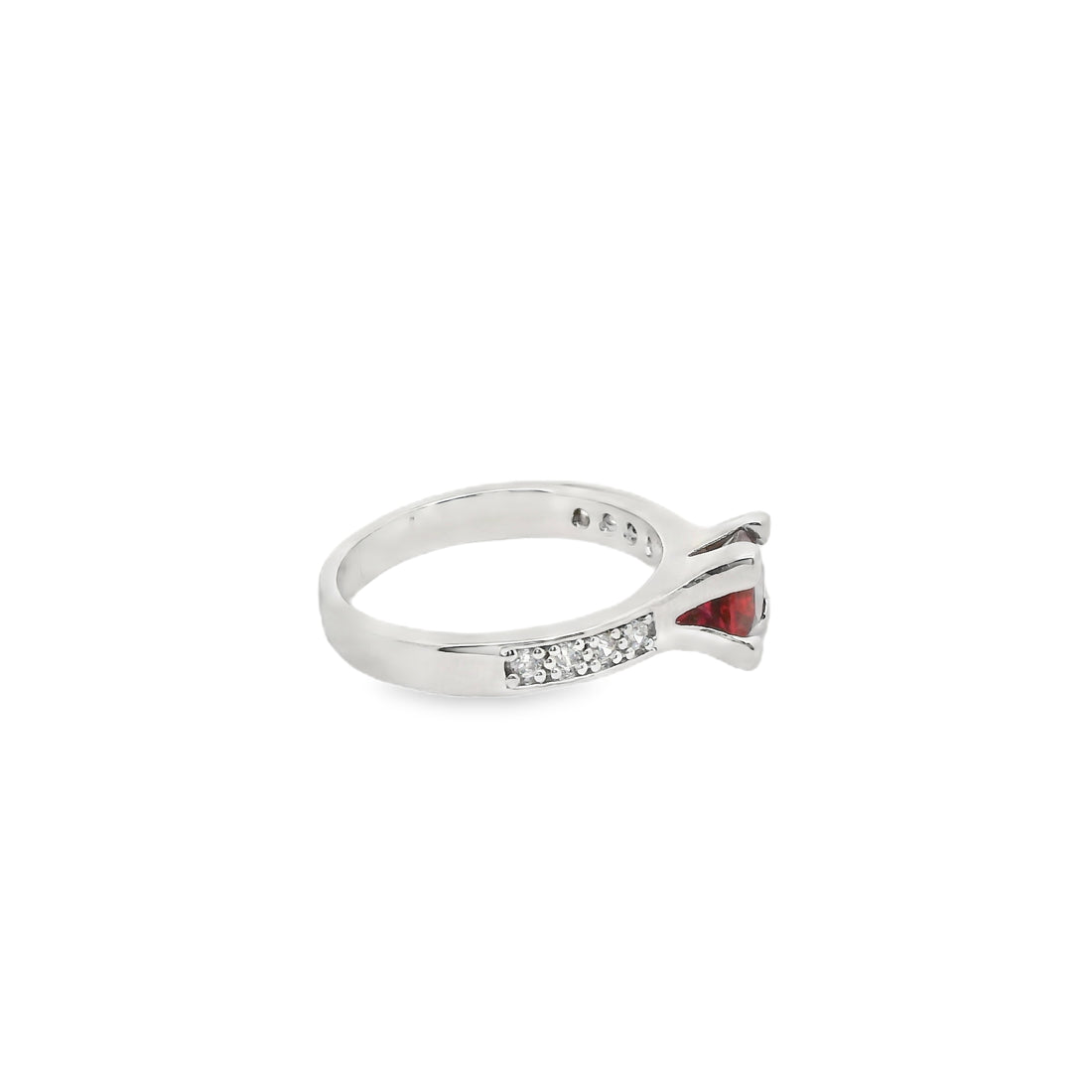 Zircon Finger Ring   29622