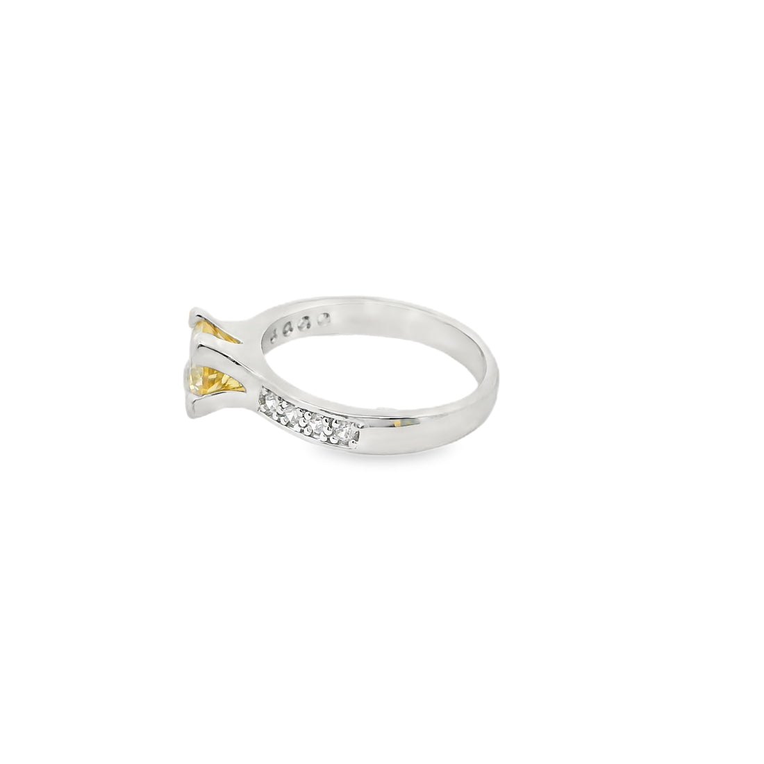 Zircon Finger Ring   29622