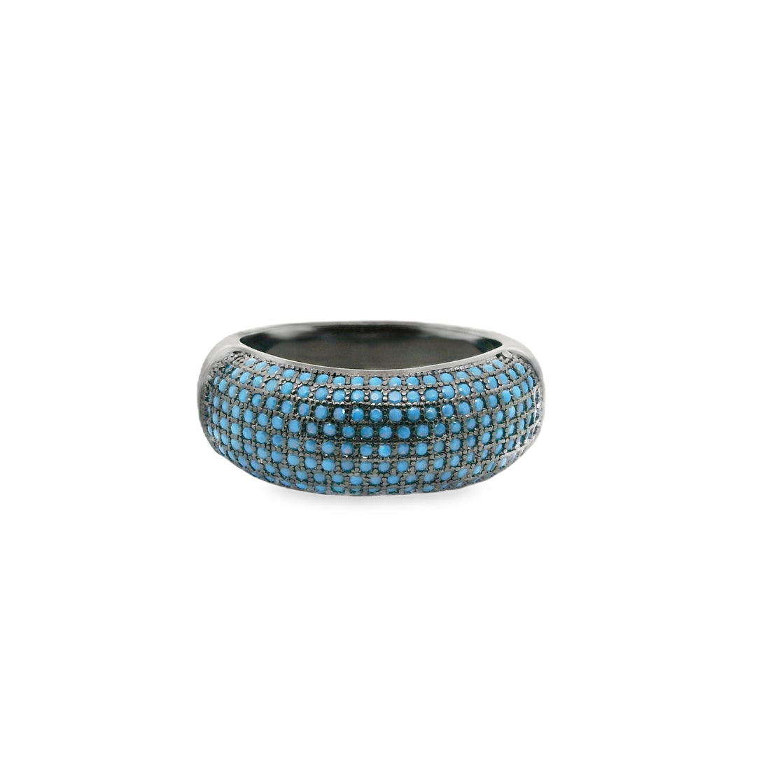 Zircon Finger Ring   29646