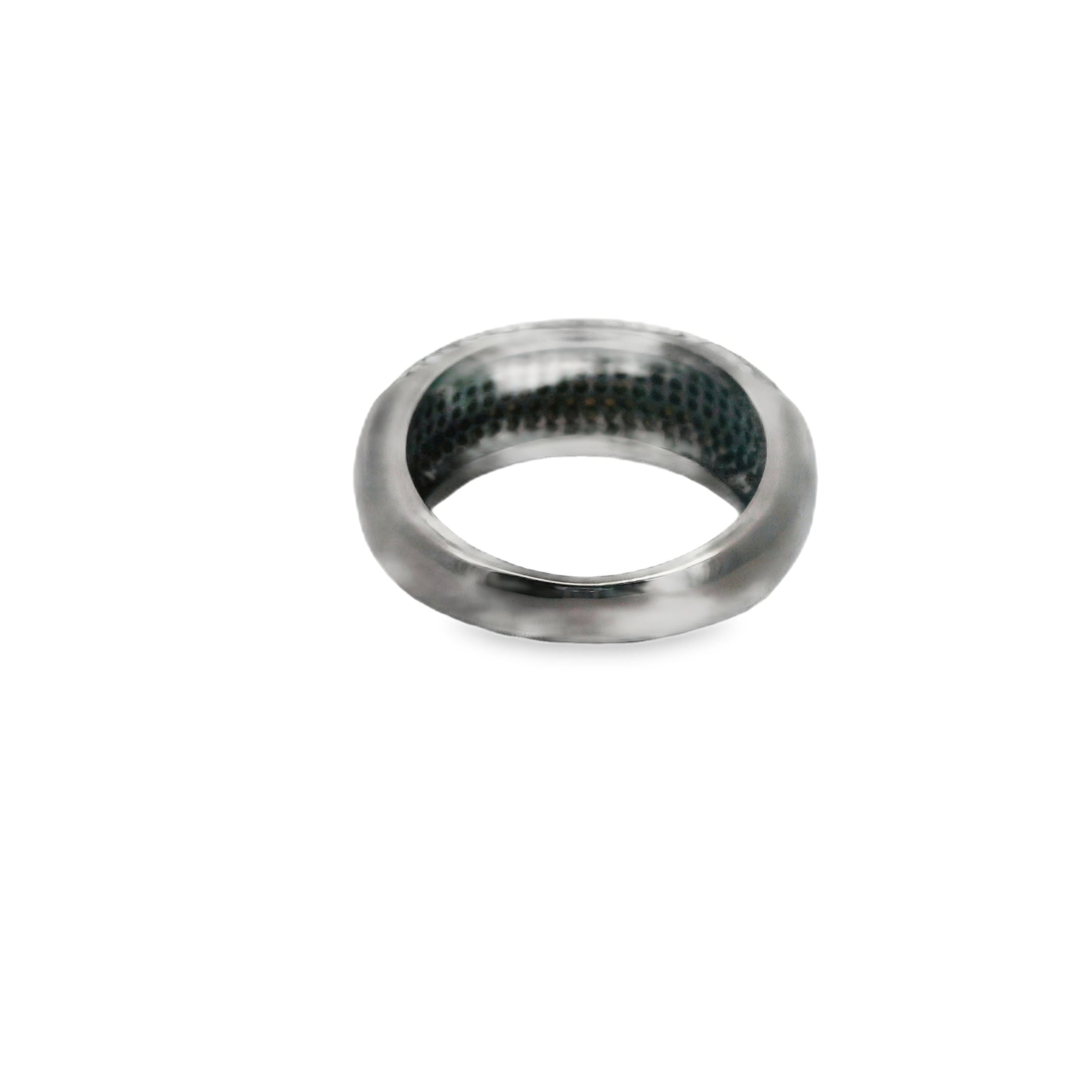 Zircon Finger Ring   29646