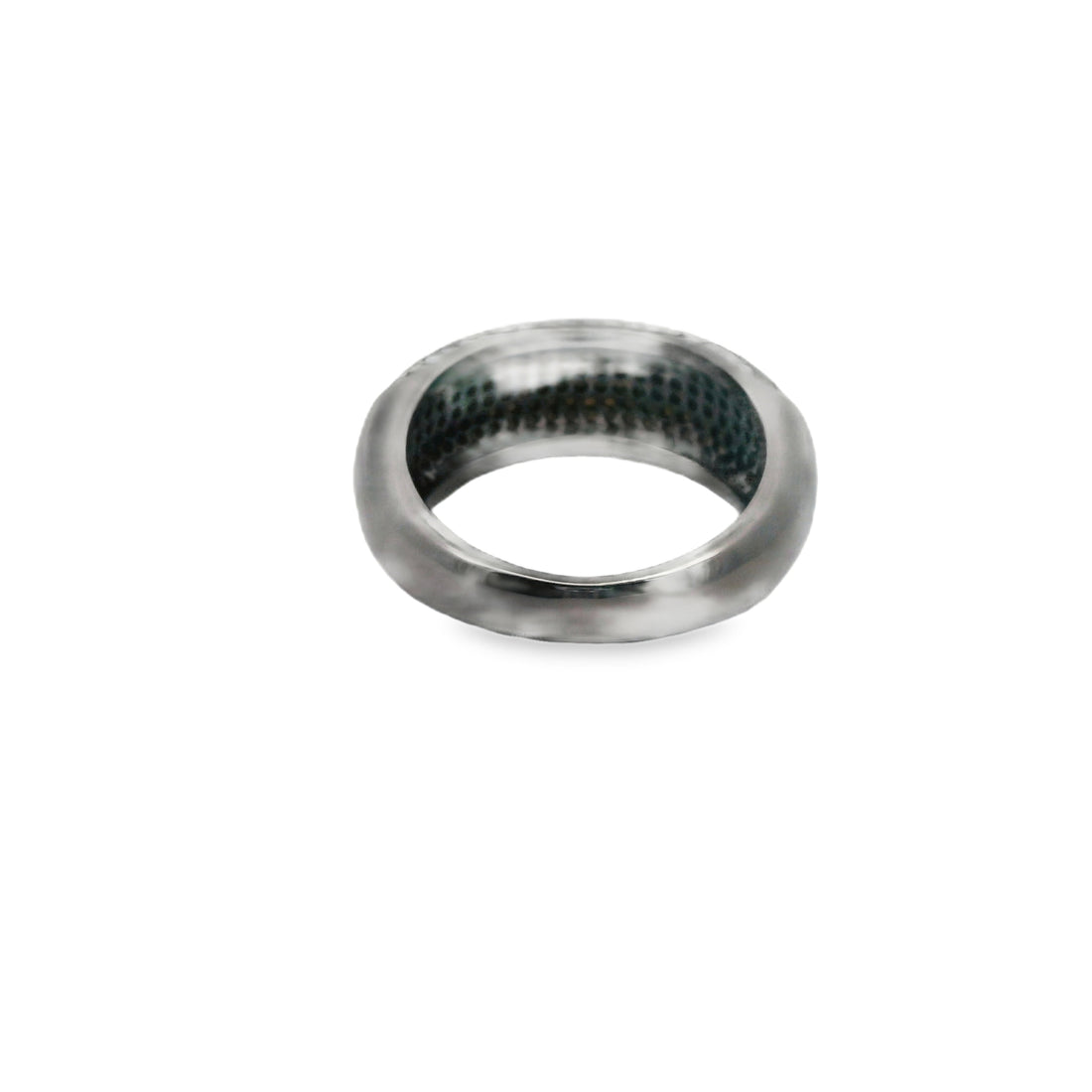 Zircon Finger Ring   29646
