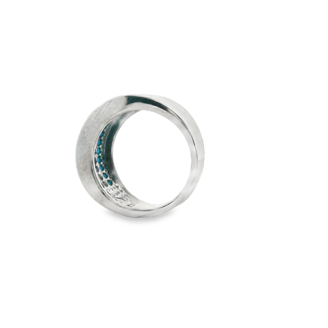 Zircon Finger Ring   29668