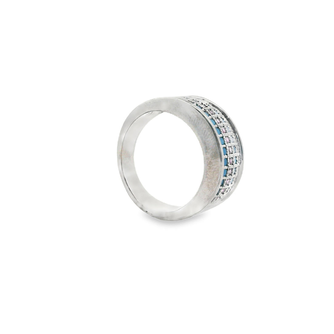 Zircon Finger Ring   29668