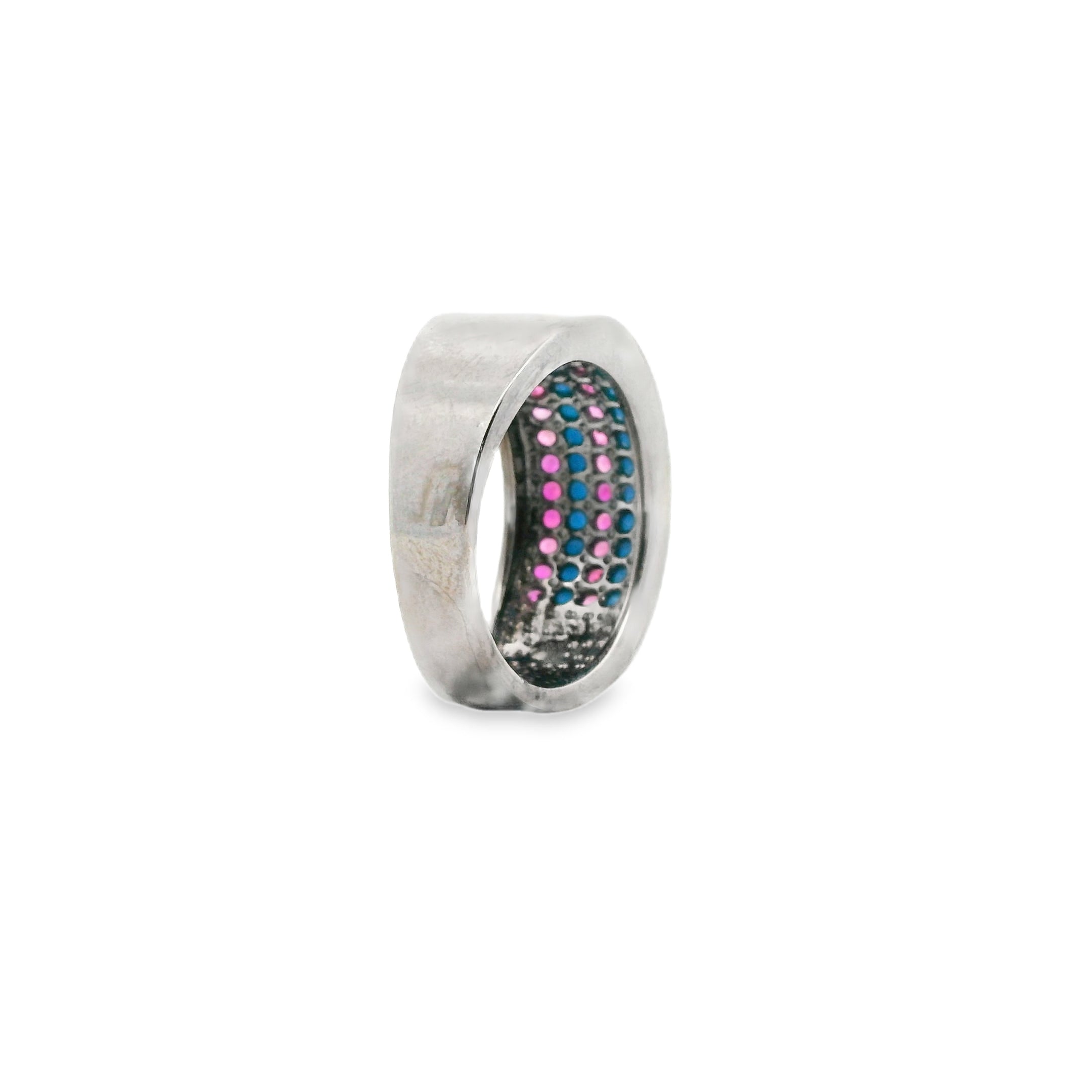 Zircon Finger Ring   29668