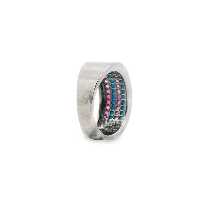 Zircon Finger Ring   29668
