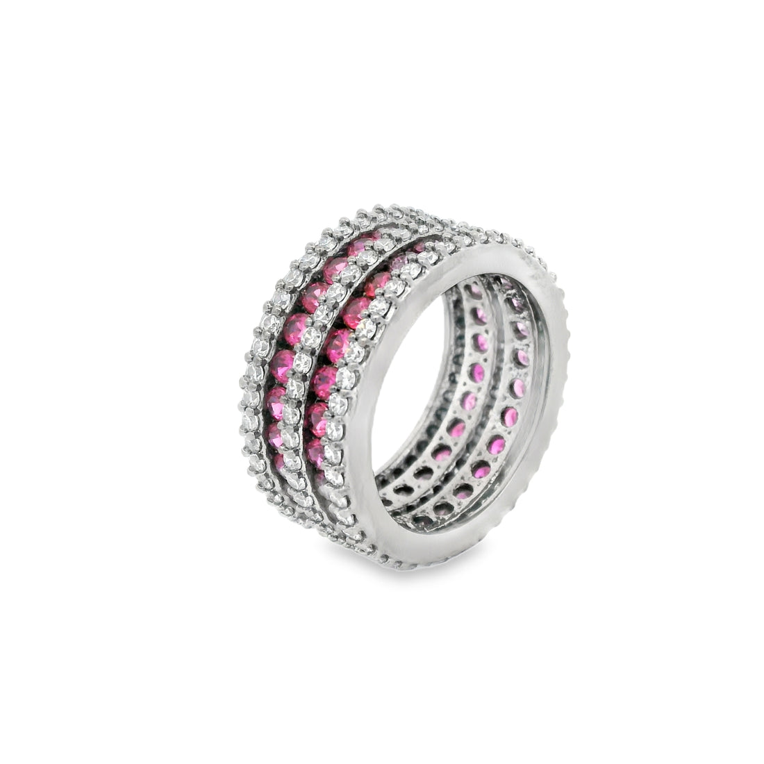 Zircon Finger Ring   29684
