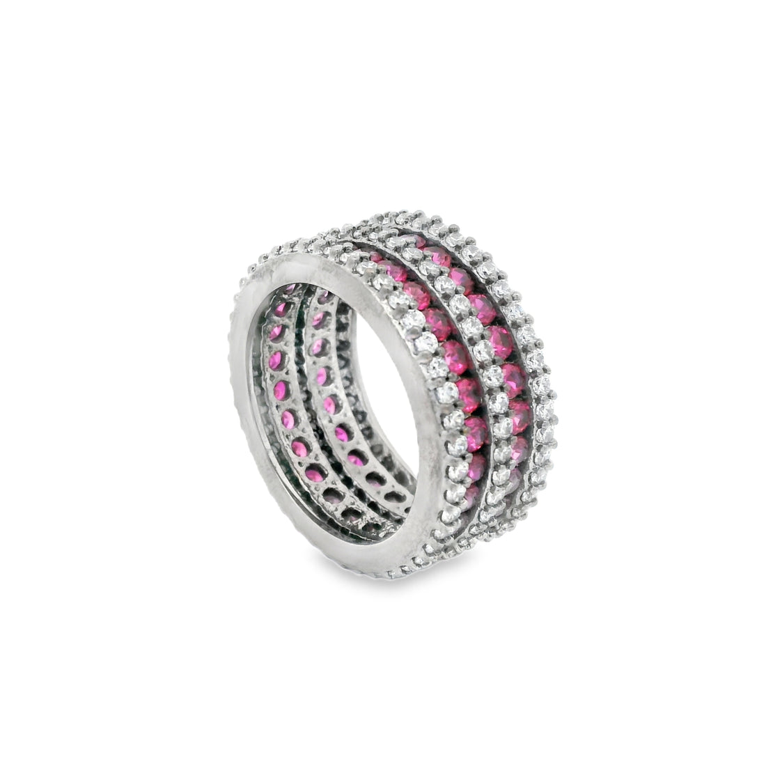 Zircon Finger Ring   29684