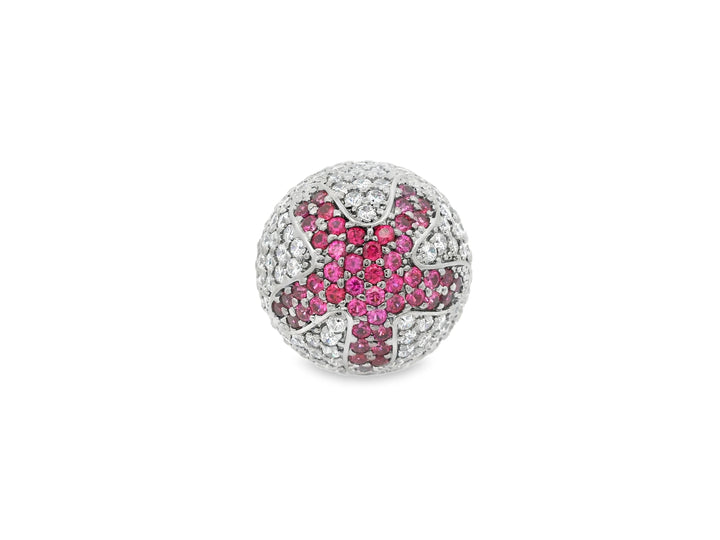 Zircon Finger Ring  29710