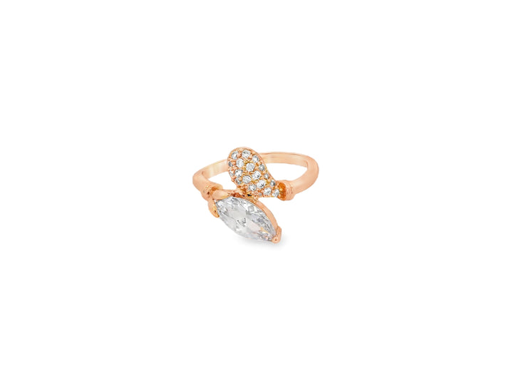 Zircon Finger Ring  29945