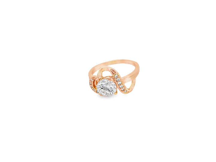 Zircon Finger Ring  29952