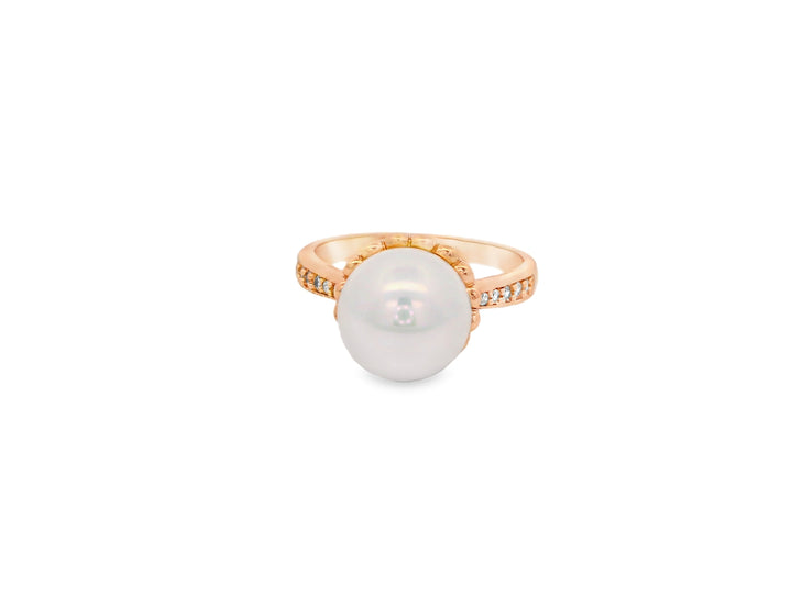 Zircon Finger Ring  29963