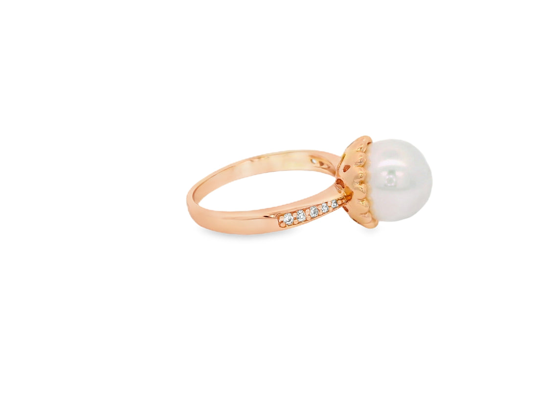 Zircon Finger Ring  29963