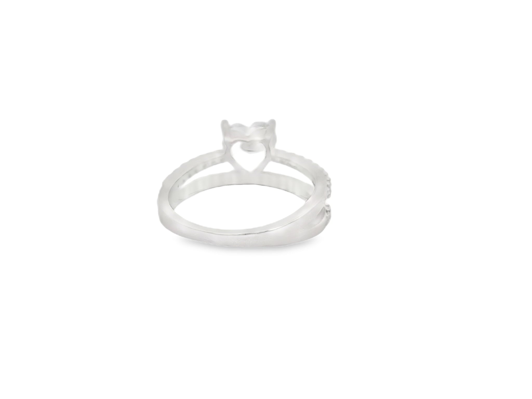 Zircon Finger Ring  29988