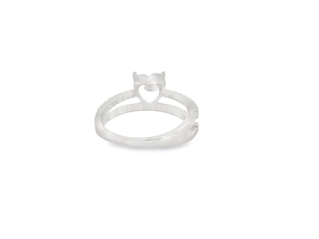 Zircon Finger Ring  29988