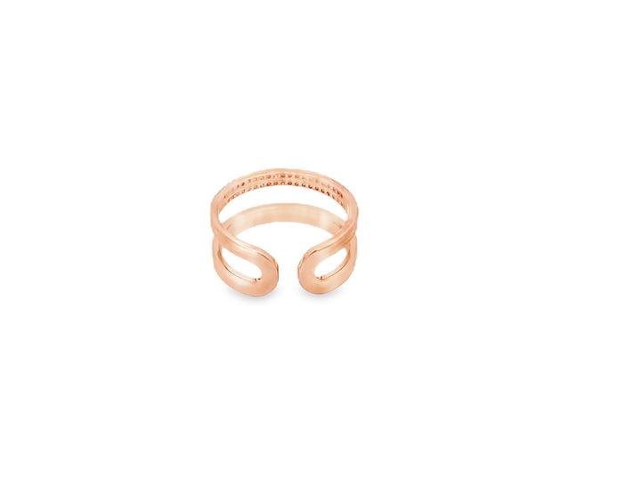 Zircon Finger Ring 29992