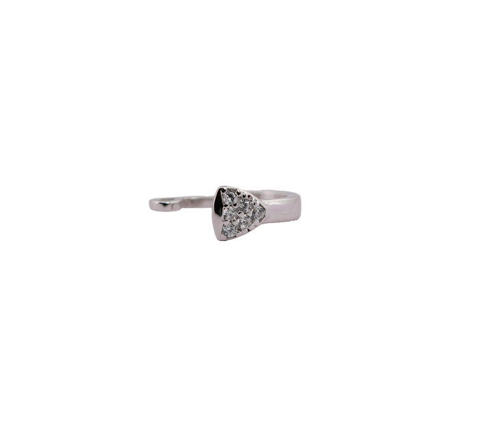 92.5 Sterling Silver Nath 6649