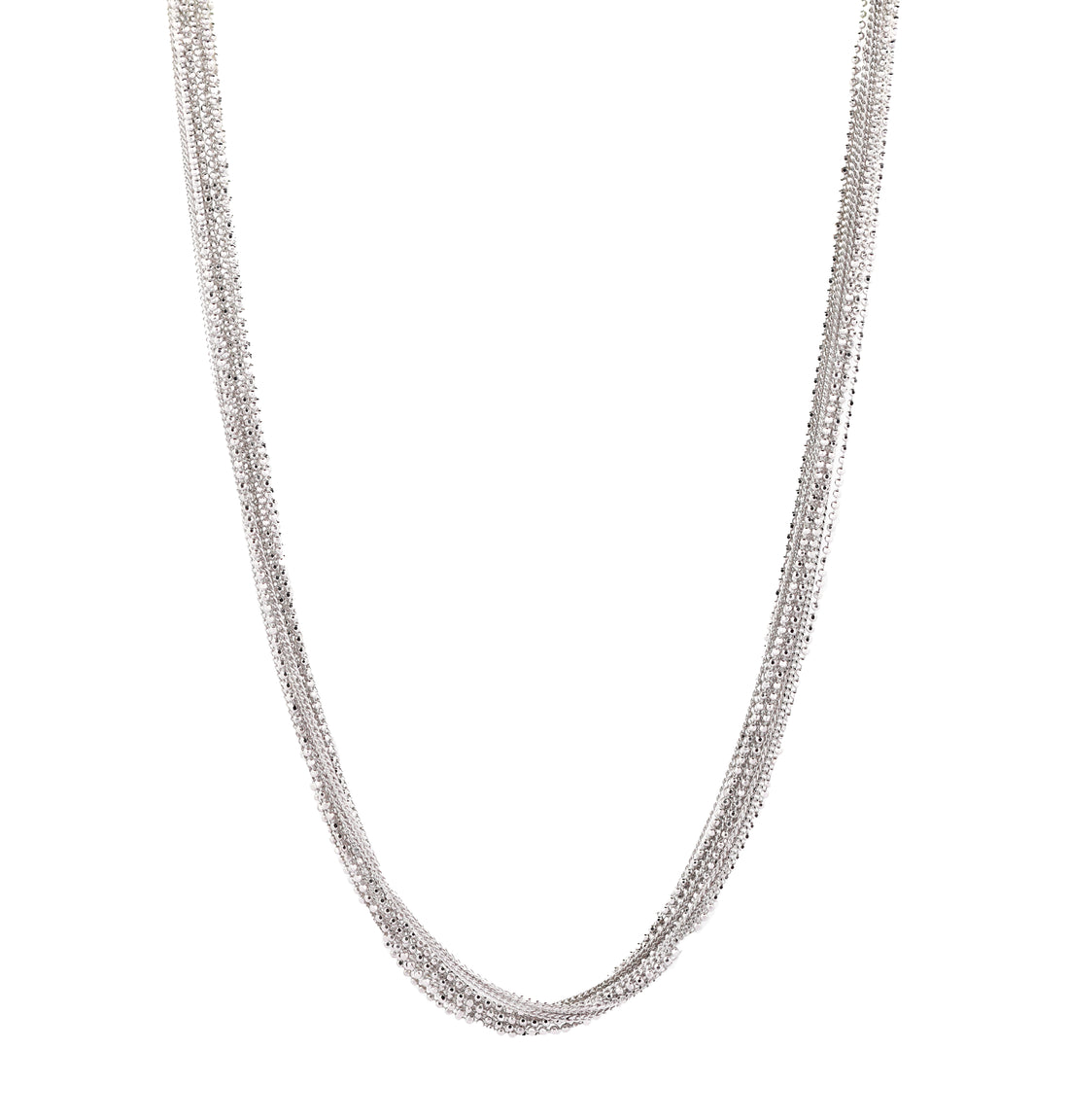 92.5 Silver Chain 9442