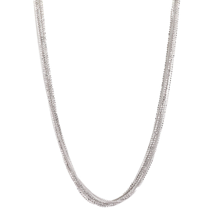 92.5 Silver Chain 9442