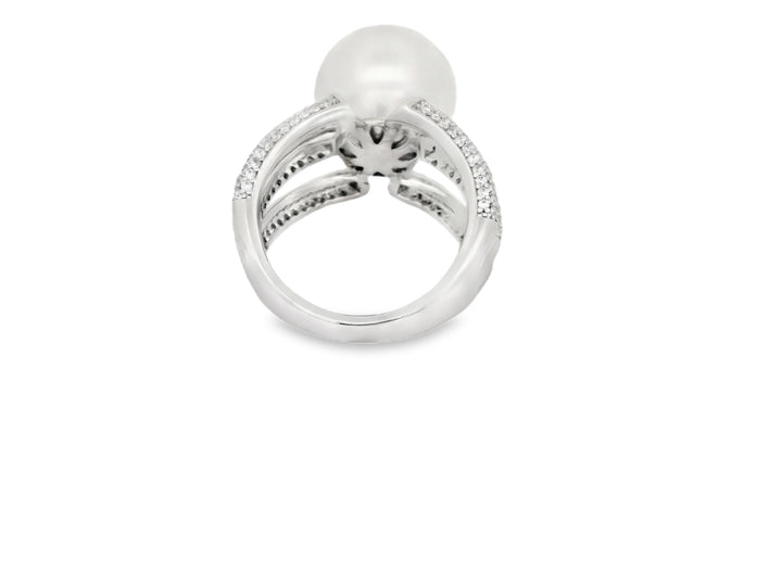 Zircon Finger Ring  30003