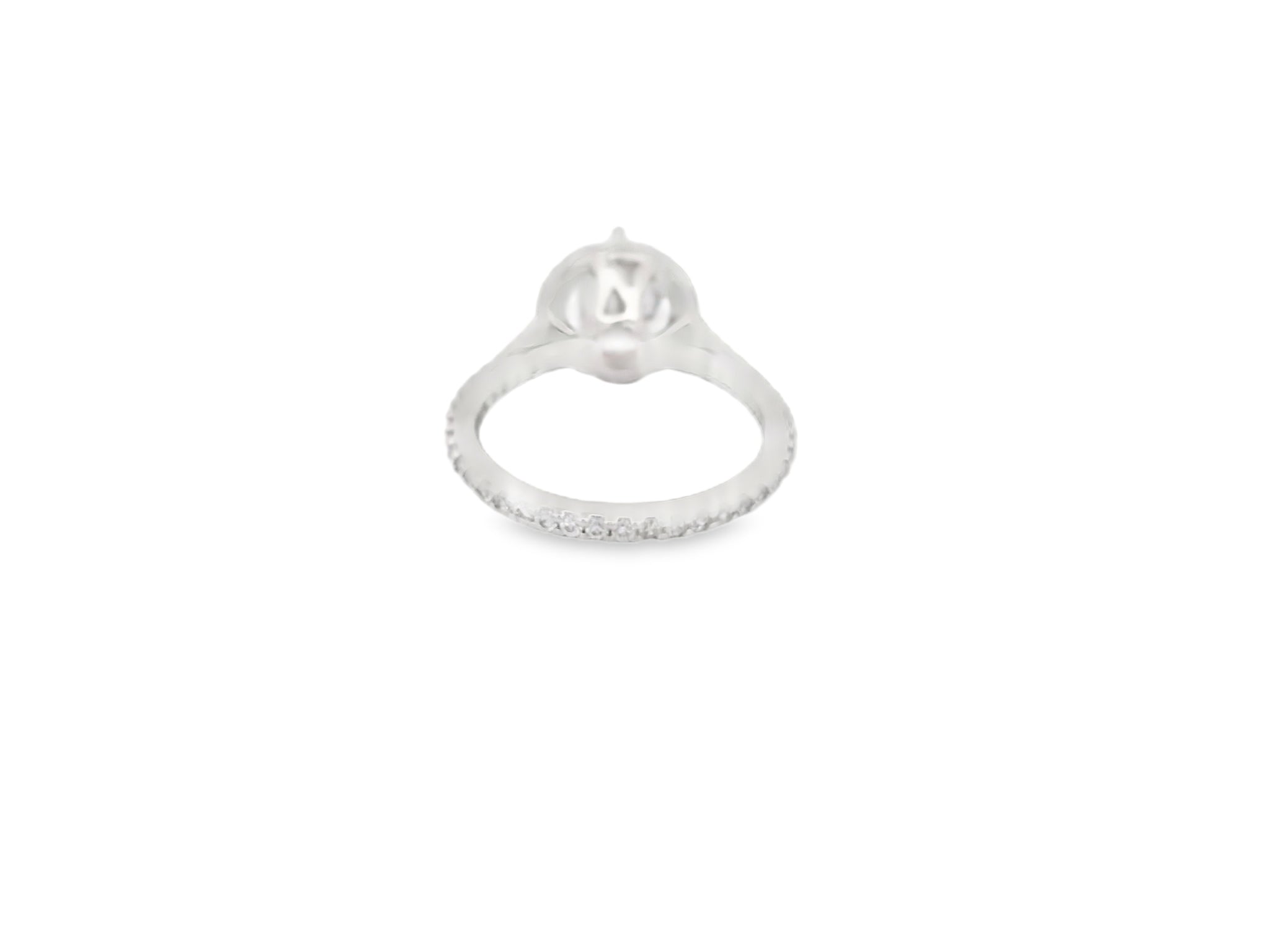 Zircon Finger Ring 30069