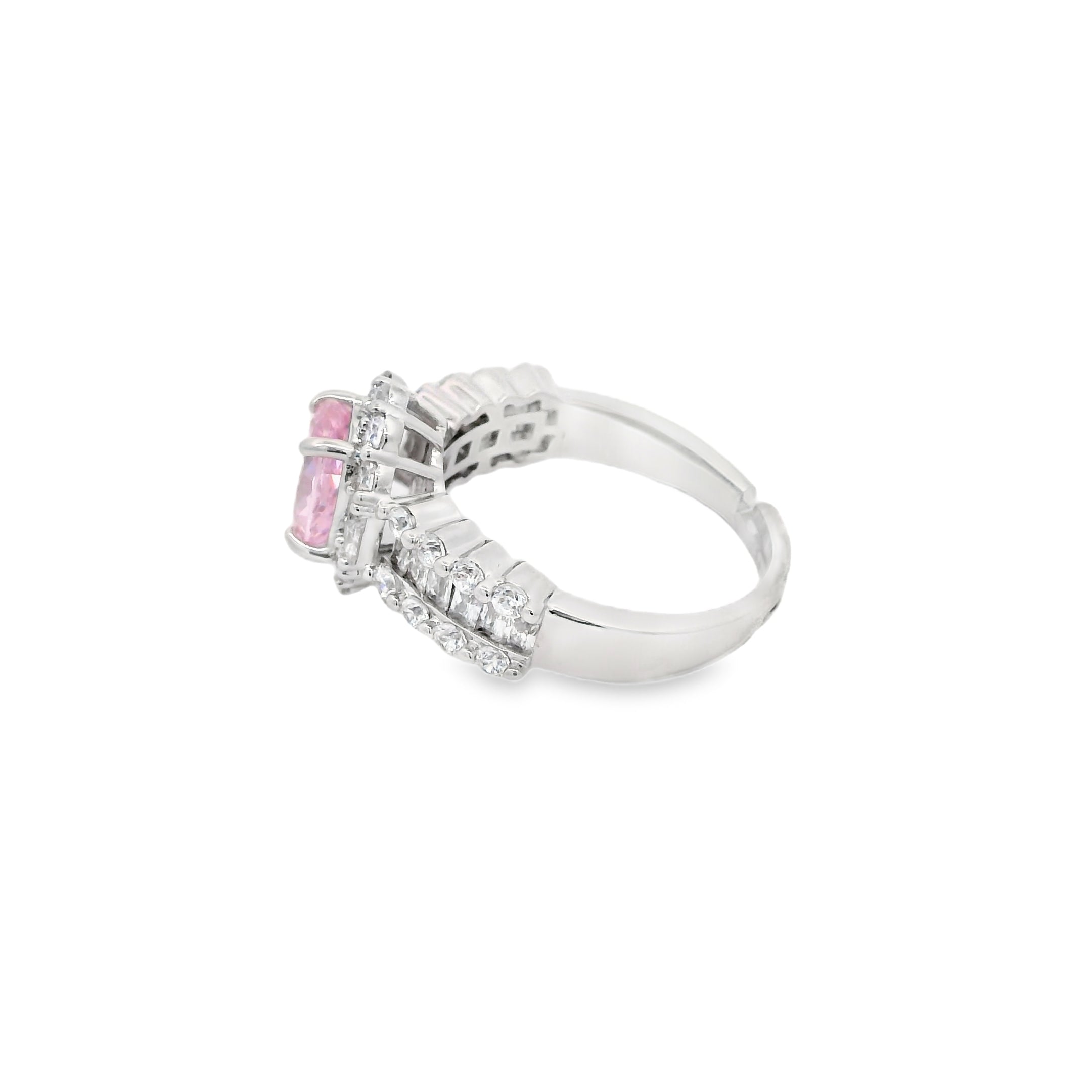 Zircon Finger Ring  30148