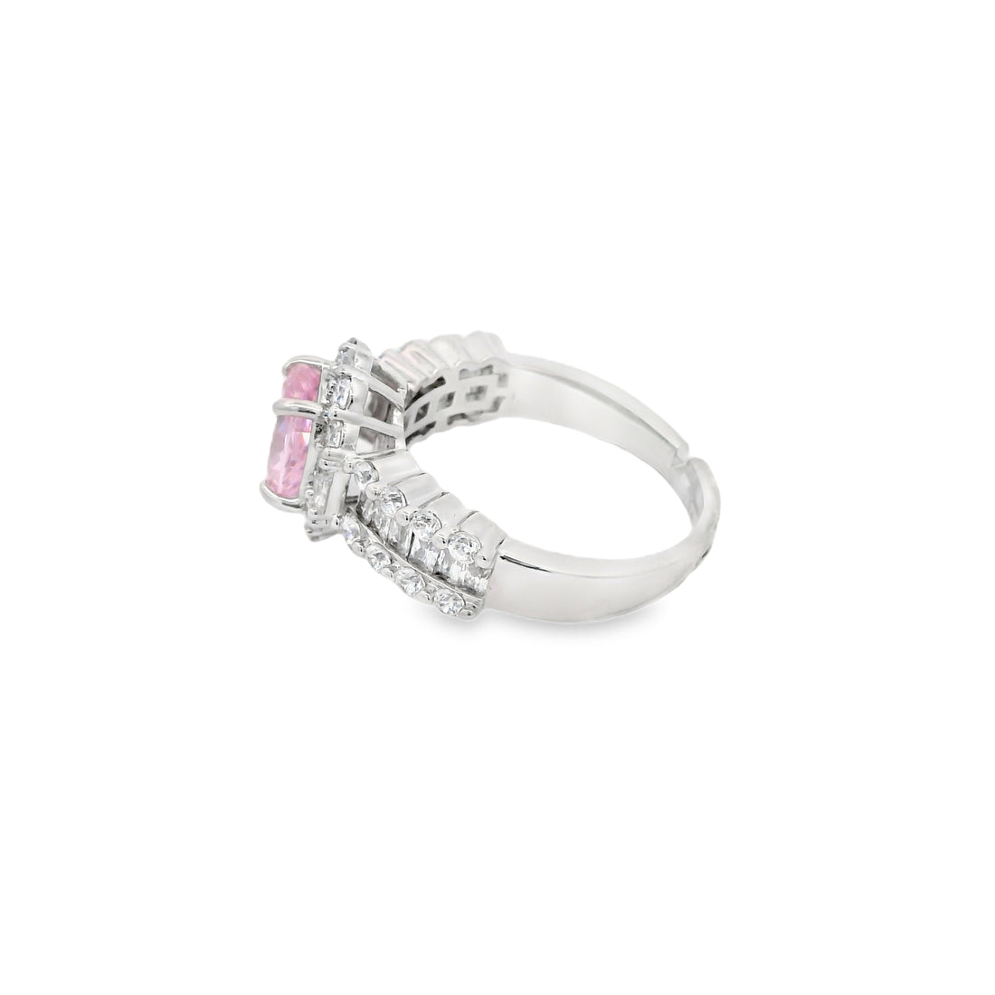 Zircon Finger Ring  30148