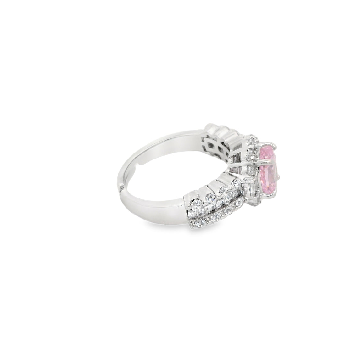 Zircon Finger Ring  30148