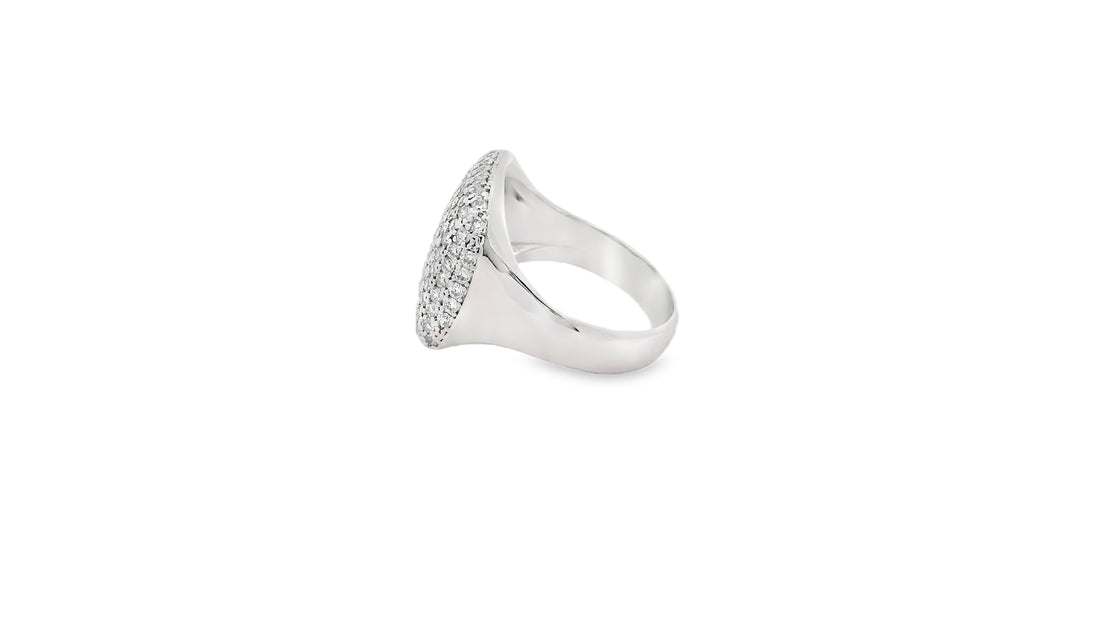 Zircon Finger Ring  30160