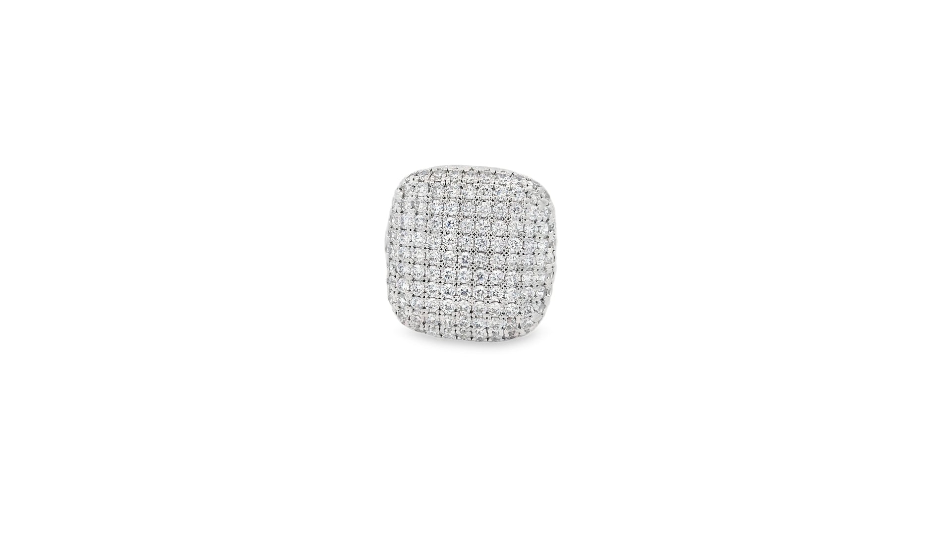 Zircon Finger Ring  30160