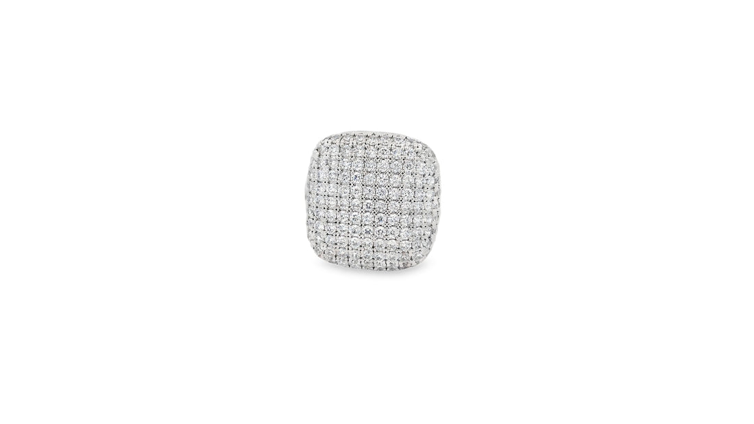 Zircon Finger Ring  30160