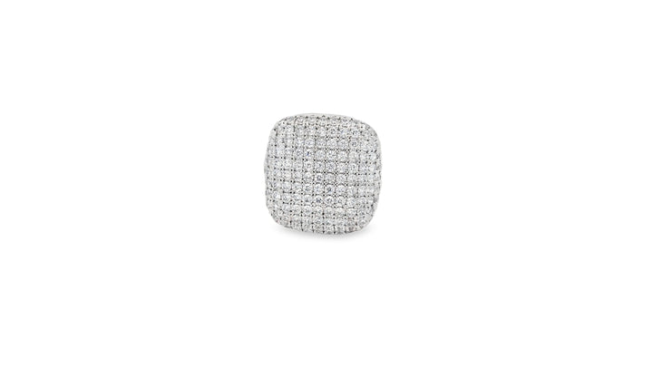 Zircon Finger Ring  30160