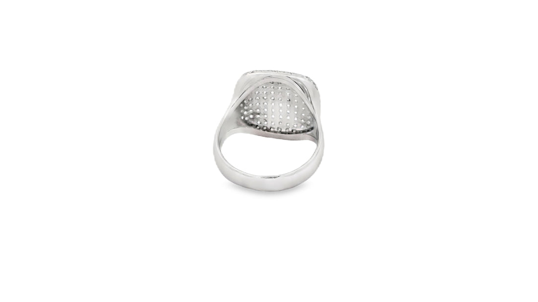 Zircon Finger Ring  30160