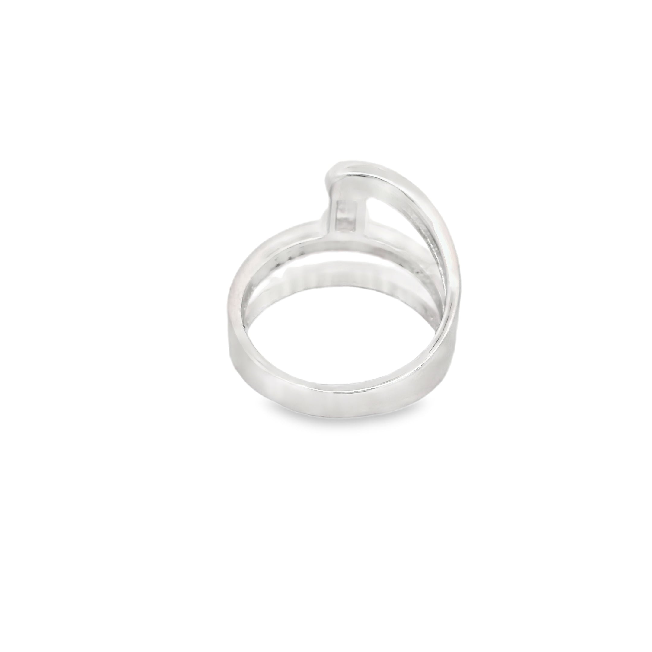 Zircon Finger Ring  30165