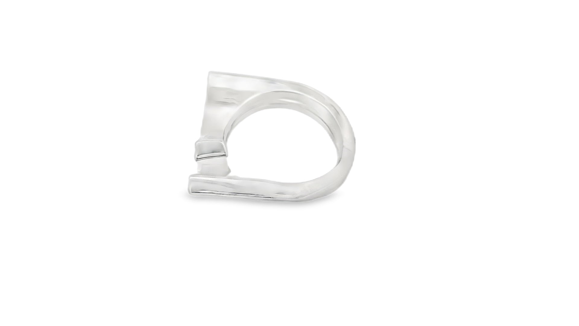 Zircon Finger Ring  30171