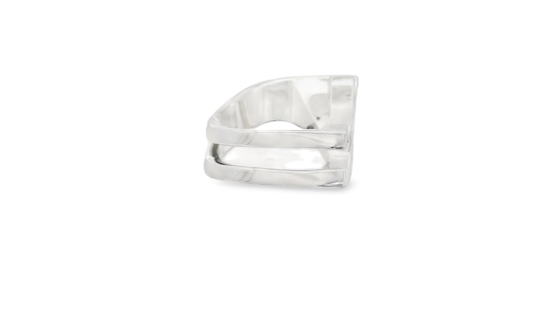 Zircon Finger Ring  30171