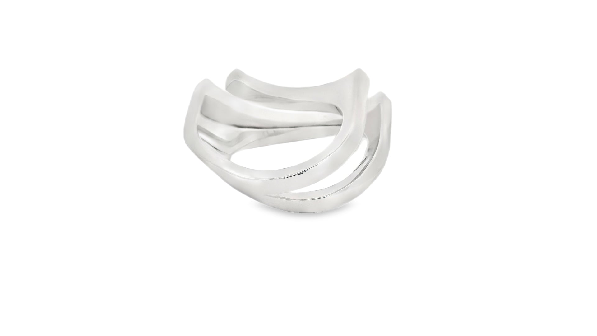 Zircon Finger Ring  30171