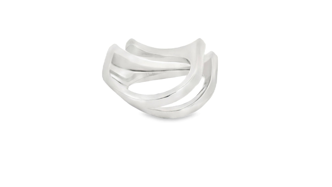 Zircon Finger Ring  30171