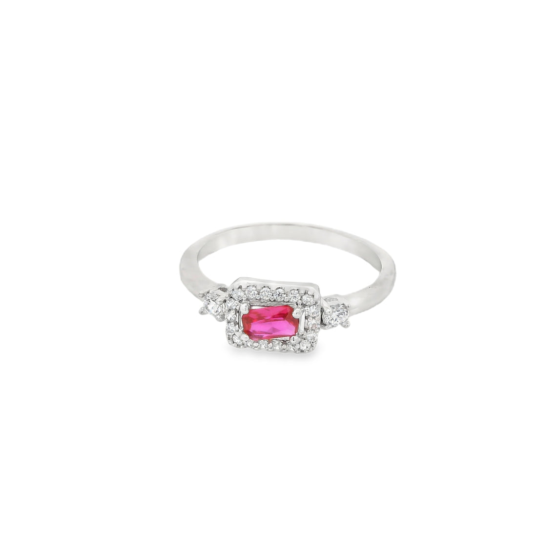 Zircon Finger Ring  30195
