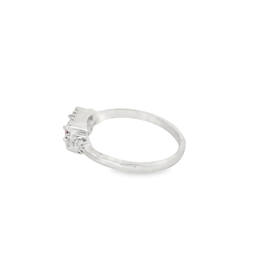 Zircon Finger Ring  30195