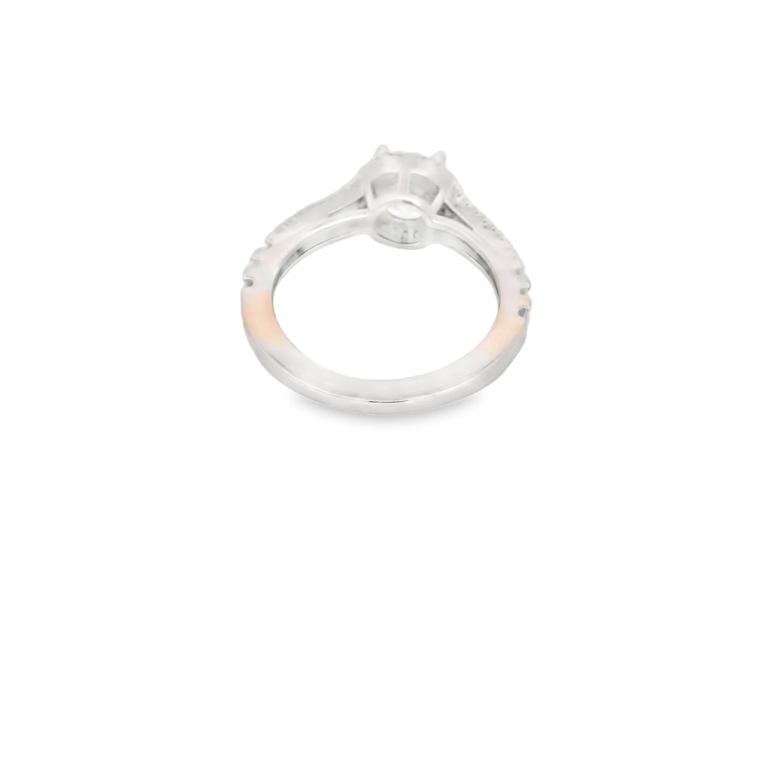 Zircon Finger Ring  30209