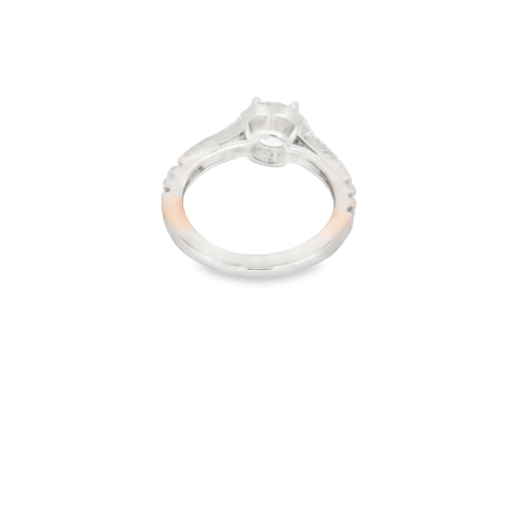 Zircon Finger Ring  30209