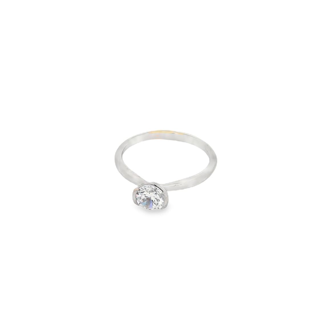 Zircon Finger Ring  30211