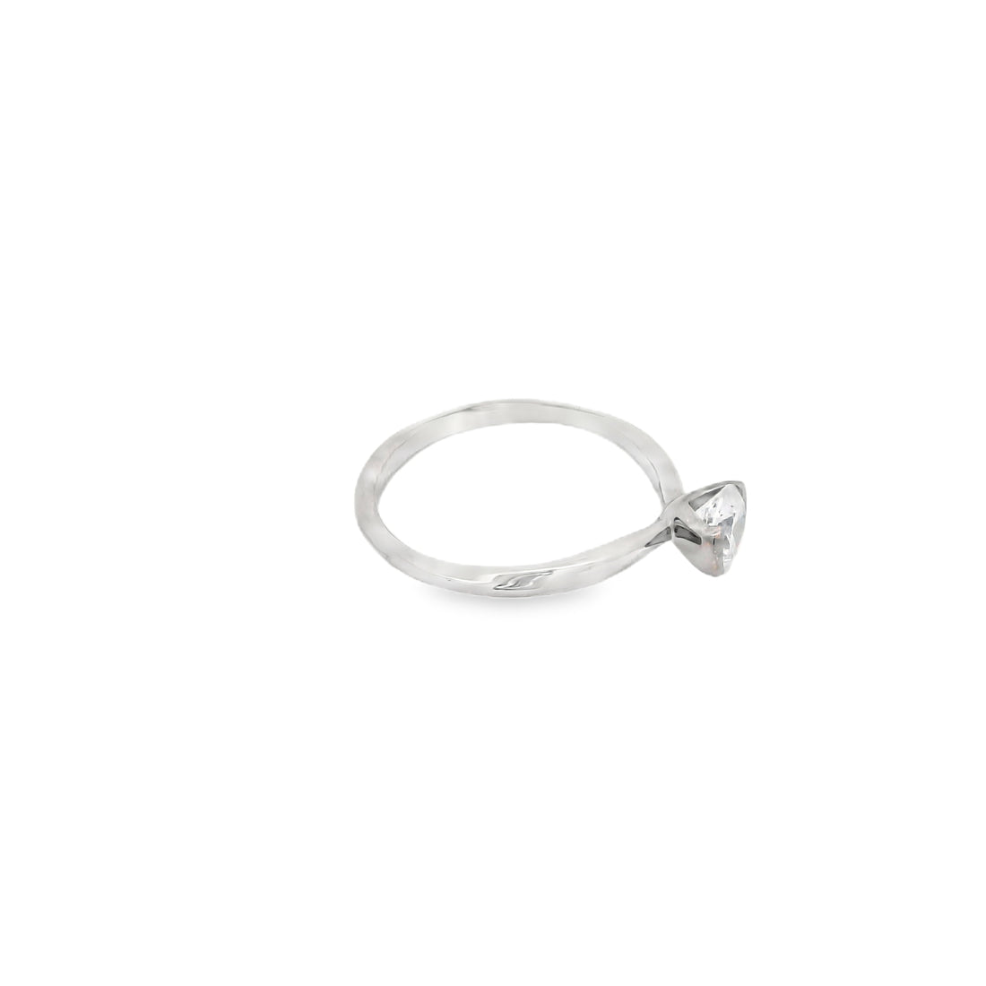 Zircon Finger Ring  30211