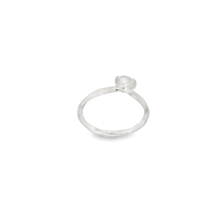 Zircon Finger Ring  30211