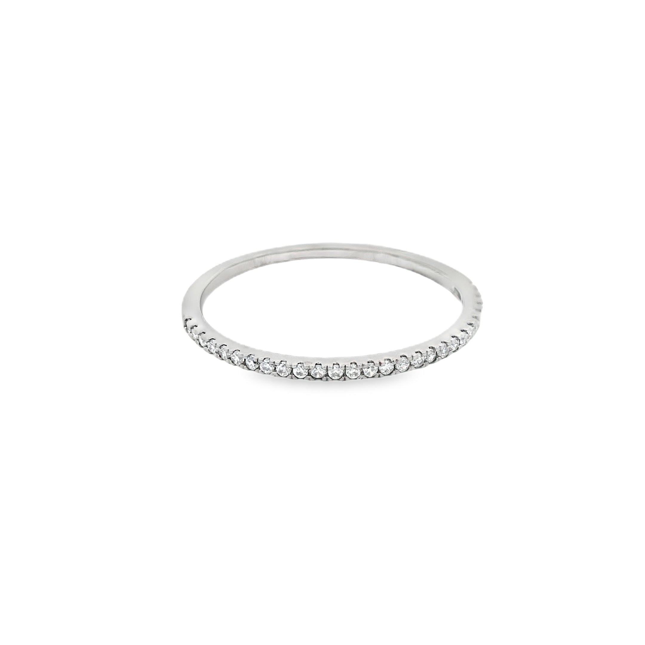 Zircon Finger Ring  30217