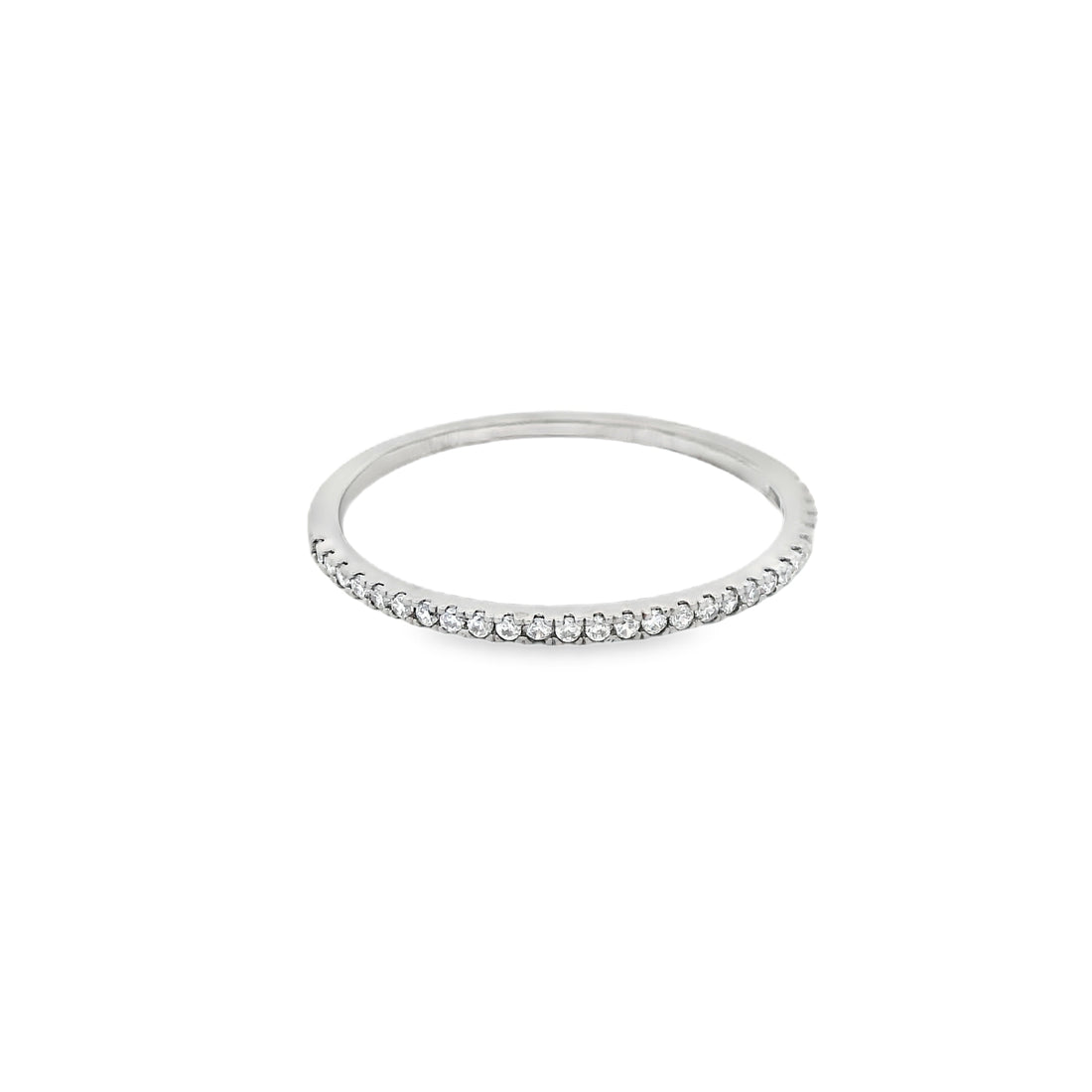 Zircon Finger Ring  30217