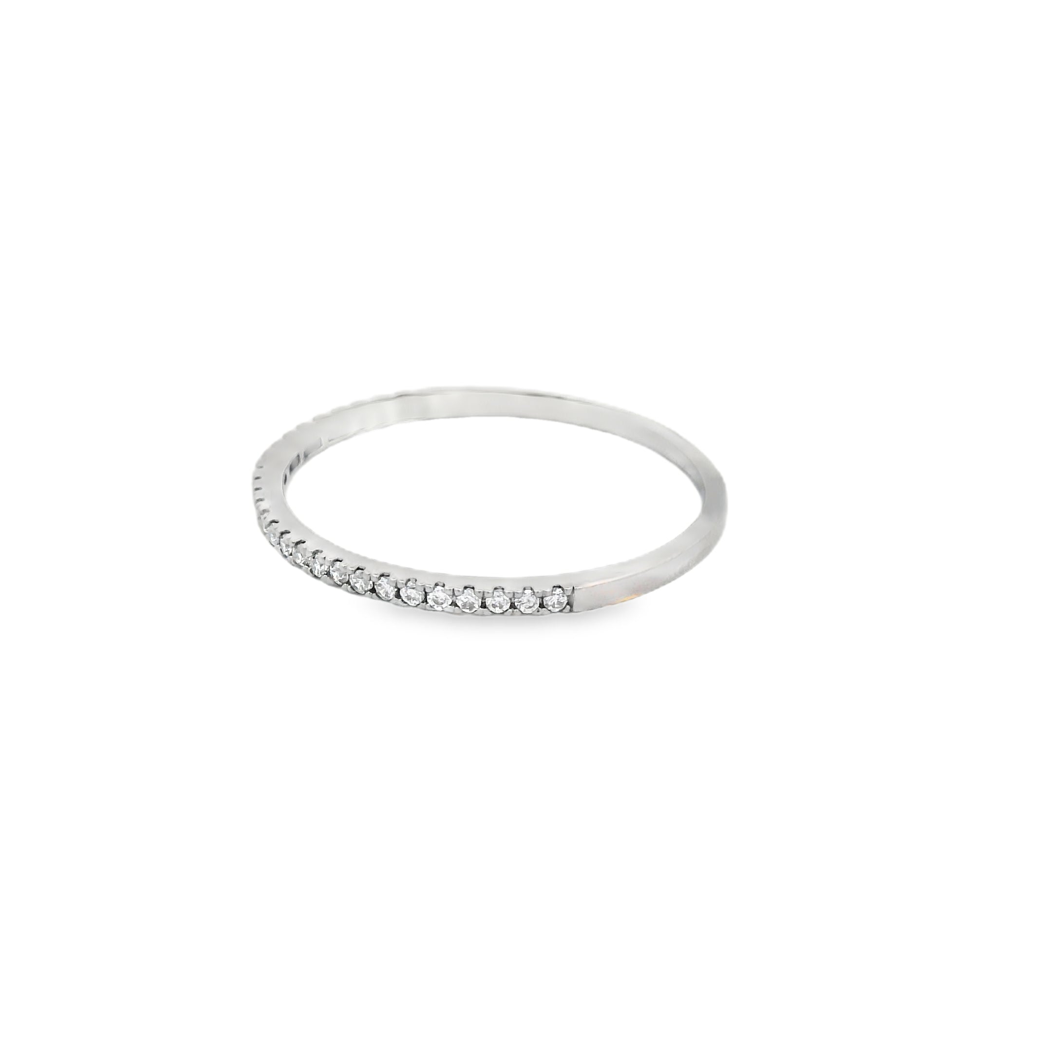 Zircon Finger Ring  30217