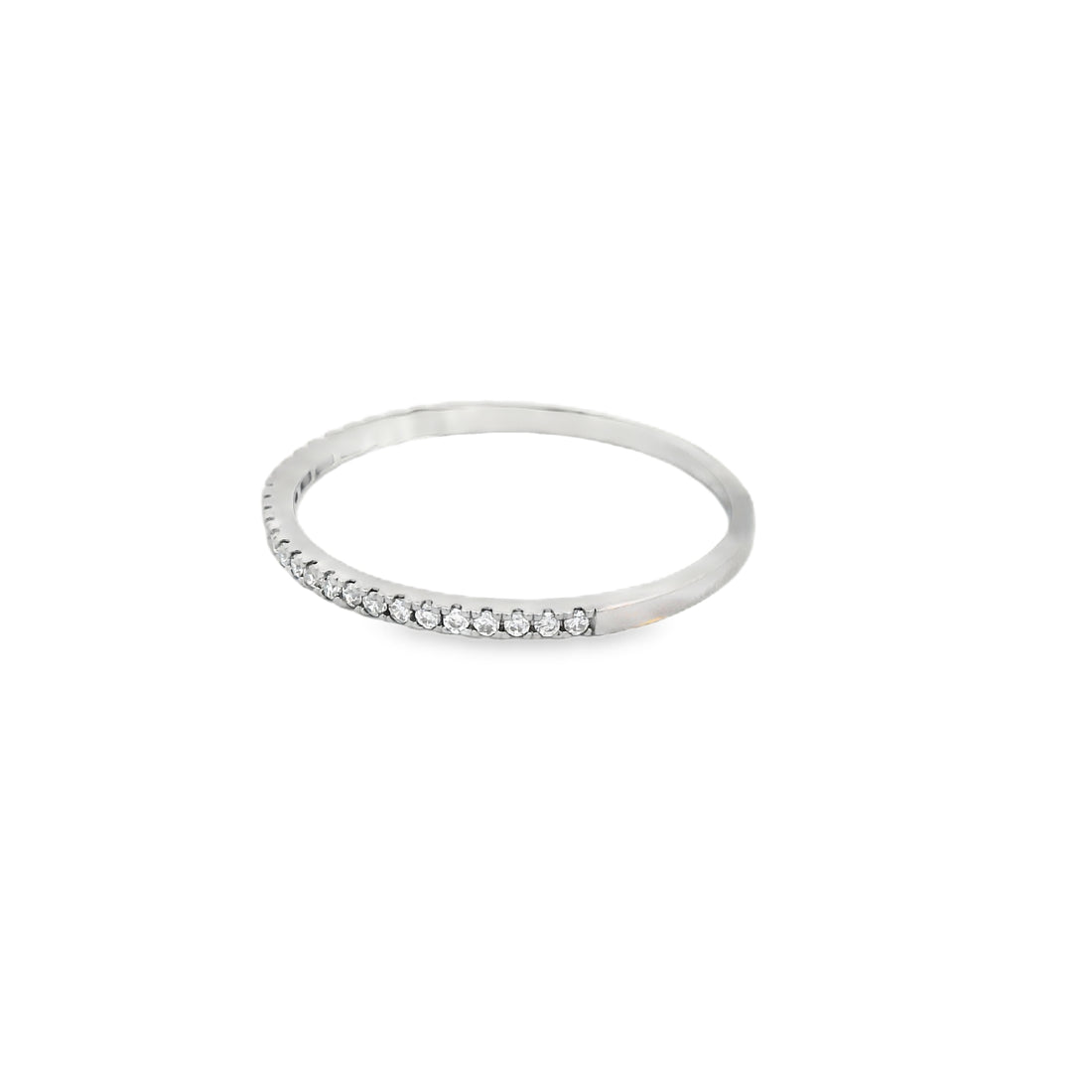 Zircon Finger Ring  30217